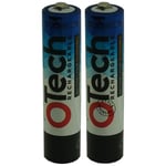 Otech Batterie Compatible avec Siemens GIGASET CL660A Trio