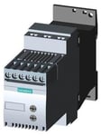 Siemens Sirius soft starter size s00 3rw3016-1bb04