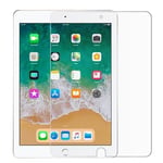 Film protection pour iPad 6 9.7 2018 / iPad 5 9.7 2017/ iPad Air 2 verre trempé ultra résistant - VISIODIRECT -