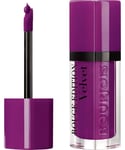 Bourjois Paris Unisex Rouge Edition Velvet Lipstick 7.7ml - 21 Saperliprunette! - NA - One Size
