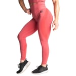 Better Bodies Rockaway Leggings Chilli Red Melange