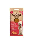 Soopa - Jumbo Sticks Cranberry & Sweet Potato 170g - (SO921026)