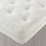 Silentnight 1000 Pocket Memory Mattress - Double