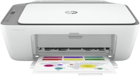 HP DeskJet HP 2720e All-in-One Printer, Color, Printer for Home, Print