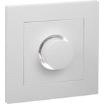 ELKO SMART HOME PLUS DIMMER 316GLED HVIT