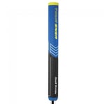 Golf Pride Tour SNSR 104 Straight Blue Putter Grip