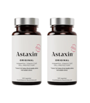 2 x Astaxin, 120 kapslar