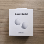 Samsung Galaxy Buds 2 White - New and Sealed