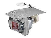 Coreparts - Projektorlampa (Likvärdigt Med: Benq 5J.Jea05.001) - 260 Watt - 2500 Timme/Timmar - För Benq Mh741