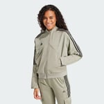 adidas Tiro Material Mix Track Jacket Women