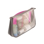 Transparent necessär - SEA TO SUMMIT Travelling Light See Pouch Medium