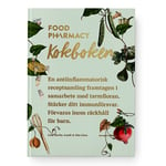 Food Pharmacy - Kokboken