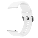 Bande de Silicone pour Xiaomi   Amazfit Bip Strap ceinture en caoutchouc souple pour Huami Amazfit bip Smartwatch Bracelet montre bracelet 0mm