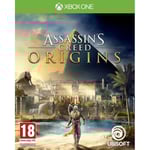 Assassin's Creed: Origins