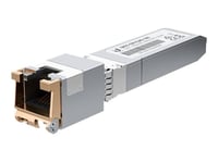 Ubiquiti Rj45-sfp Tranceiver Module Ethernet, Fast Gigabit Ethernet