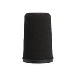 Shure RK345 - popfilter/vindruta för mikrofon