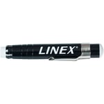 Linex krithållare till runda kritor, 10mm
