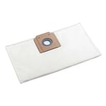 Kärcher Specialfilterpåsar, våtfilterpåsar NT 361, 5-pack