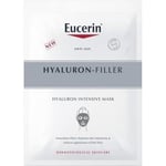 Eucerin Hyaluron Filler Intensive Sheet Mask