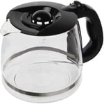 FIND a SPARE Coffee Maker Glass Jug with Lid for Morphy Richards 162020 47070 47
