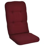 Fritab Standard woodline positionsdyna tyg bordeaux 50x123 cm