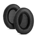 1 Pair Replacement Earpads Cushions Compatible with Denon AH-D301 D301 Headphones Earmuffs Covers