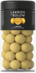 Lemon, regular