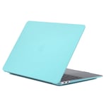 MacBook Pro 16" (2023 / 2021) - Hårt skal fram + bak Blå