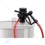 Fatpump Piusi Pico 230v 30l