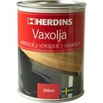 HERDINS VAXOLJA