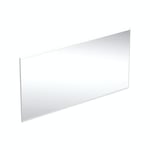 Ifö Spegel Option Plus Square med Belysning direkt och indirekt belysning 502.823.00.1
