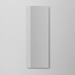 Spegel INR Plate med LED-Belysning