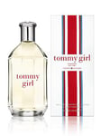 Tommy Hilfiger TOMMY GIRL 200ml Eau de Toilette, Multi, Women