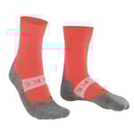 Falke RU4 Endurance Cool Strumpor Dam 37-38 Orange för Löpning