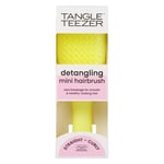 Tangle Teezer The Ultimate Detangler Mini Hyper Yellow