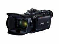 Canon LEGRIA HF G50 - 4K-Videokamera - Vuokralaite