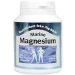 Alg-Börjes Marine Magnesium 150 tabletter