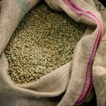 Kenya Kii Green Coffee Beans