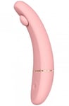 Ioba.Toys OhMyG G-Spot Vibrator Pink