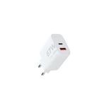 Xtorm XTORM Chargeur mural XEC067 67 W USB Type-C PD
