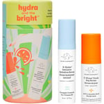 Drunk Elephant Facial care Serum Hydra and the Bright B-Hydra Intensive Hydration 8 ml + C-Firma Fresh Day 9 1 Stk.