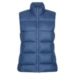 Regatta Womens Yewbank B W Gilet Dark Denim XS