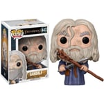 Funko!Pop! Sagan om ringen - LOTR/Hobbit - Gandalf, Samlardocka leksaker