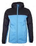 The North Face Mens Medium Mountain Q Jacket Insulated Waterproof Coat 56