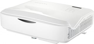 Viewsonic LS832WU vidéo-projecteur Projecteur à focale standard 5000 ANSI lumens LED WUXGA (1920x1200) Blanc - Neuf