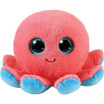 Beanie Boo Sheldon the Octopus 15cm