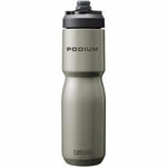 Camelbak Camelback Podium Insulated Steel Bottle - 650ml Stainless /