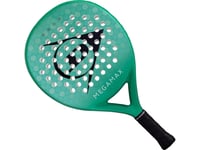 Padelracket Dunlop Megamax Green 365G