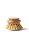 Wooden Dish Brush Replacement Head