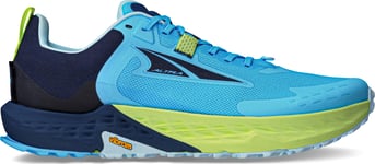 Altra Men's Timp 5 Blue, 45